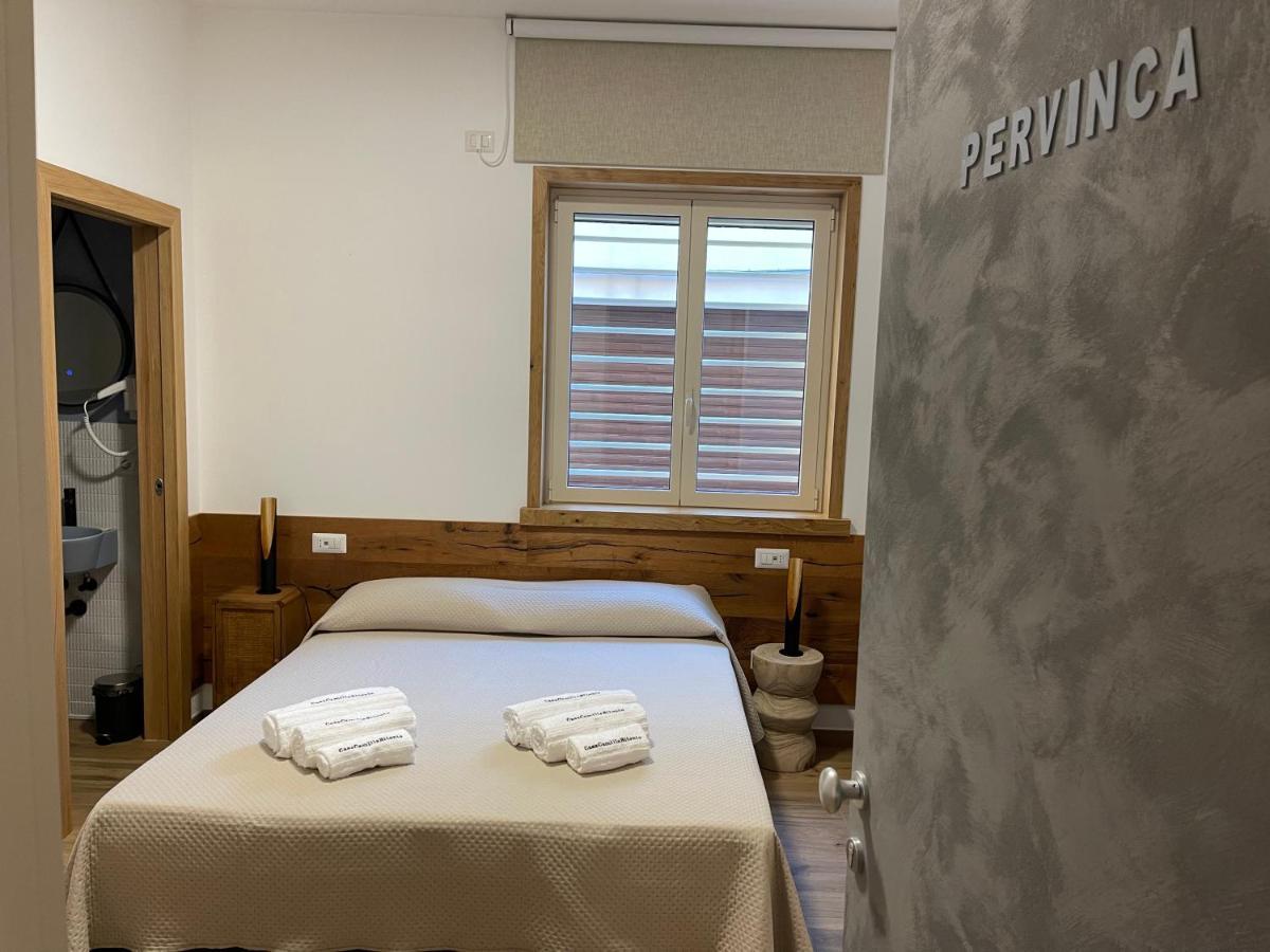 Casa Camilla Bed & Breakfast Bitonto Bagian luar foto